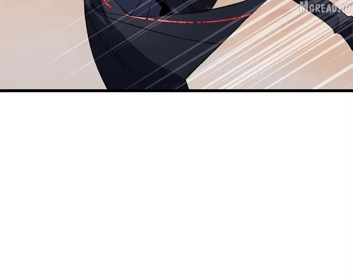 Master: This rebellious disciple is definitely not the Holy Son Chapter 185  - page 83